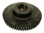 Martin 4-1/4 Inch Diameter Bore Steel Spur Gear S1664 Nos. Fixed Price $88.04.