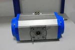 Aris Stellantriebe PD55 Double Acting Pneumatic Actuator. Fixed Price $250.00.