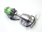 Saunders Diaphragm Valve S360 Actuator With I-vue. Fixed Price $675.00.