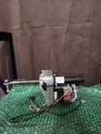 Epic TL2300 Commercial Pro Treadmill Incline Motor (5). Fixed Price $65.00.