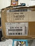 Heidenhain Ls 187C 1440 5,0 C001 4ZS14. Fixed Price $1300.00.
