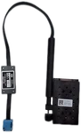 Newport 850 Actuator W/ 6X3.5" Linear Stage. Fixed Price $127.99.