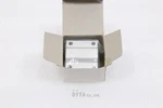 Misumi Nib Linear Bushing LHBB12 SC12UU BRG-D-2770=2D32. Fixed Price $11.19.
