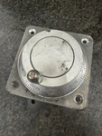 Daido Manual Pulse Generator OLM-01-221-5A OLM-01-271-511 Serial No. 9705-0042. Fixed Price $40.00.
