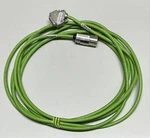 Beckhoff / Encoder Cable AM2000 ZK4000-2610-2050 5.0M. Fixed Price $87.18.