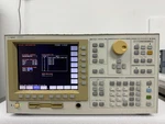 Agilent Keysight 4155C Semiconductor Parameter Analyzer. Fixed Price $8000.00.