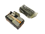 Thk HSR30LR1SS Linear Guide Block 45MM Height 60MM Width. Fixed Price $113.99.