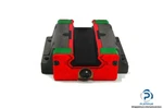 Hiwin EGW20CC Linear Guideway Block 1806BE-60200. Fixed Price $76.06.