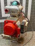 Triac Controls 2R80SR Spring Return Actuator /3-WAY Solenoid Valve 120VAC,1" Npt. Fixed Price $250.00.