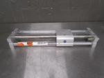 New Bimba Pneumatic Linear Actuator USG-1717-ADU. Fixed Price $799.99.