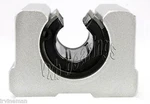 SME13GUU 13MM Open Block Unit Motion Linear Bearings. Fixed Price $111.99.