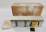 *preowned* Deltron Q15-9.5 Linear Dc Precision Power Supply 115/230V + Warranty!. Fixed Price $75.00.