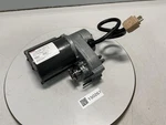 Dayton 6Z086 Linear Actuator Gearmotor Used #150267. Fixed Price $136.00.