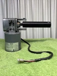 Gearmaster A-line Actuator K37ZZA282900 13.3 In./min 115V Ratio 24:1. Fixed Price $99.00.