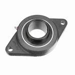 1PC Browning (rrx) 'VF2S-239 Two-bolt Flange Ball Bearing Unit 2-7/16. Fixed Price $486.53.