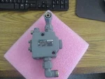 Mannesmann Rexroth Model: Sv 10 Ga - 42 Hydraulic Pilot Operated Check Valve. Fixed Price $229.99.
