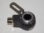 New Red Lion Controls ZUL2048Z 1" Thru Bore Encoder Line Driver Output Ppr. Fixed Price $475.00.