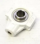 New Asahi MUC205AAFD Rod End Bearing. Fixed Price $24.99.