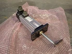 Exlar Linear Actuator GSX30-0601-MFM-YS3-138. Fixed Price $321.99.
