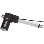 Ironton Linear Actuator, 12 Volt Dc, 7-7/8IN. Stroke. Fixed Price $189.99.