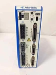 Akribis Servo Drive ASD240-0618E2J1 Controller. Fixed Price $202.46.