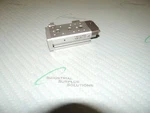 Smc MXS12-40ASR Mini Slide Adjustable Stroke. Fixed Price $289.00.