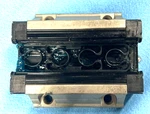 Thk Linear Caged Carriage M/n: SHS35C1SS(GK). Fixed Price $85.00.