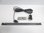 Rsf Elektronik Ms 60.58-GT Linear Encoder With 13-1/8" Reader, 0.2MM Res, 5V. Fixed Price $155.00.