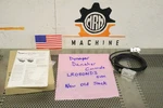 Dynapar Danaher Controls LR050ND3 5VDC Linear Encoder Readhead New Old Stock. Fixed Price $279.99.