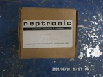 Neptronic BBT1000A Actuator # 12-215213. New Open Box. Fixed Price $119.99.