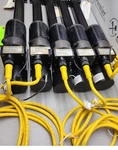 Industrial Devices NH315B-18-MF1-FS2-Q-B3S Electric Linear Actuator 18" Stroke. Fixed Price $255.00.