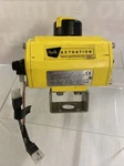 Apollo AD0025N001A Pneumatic Actuator Double Acting Usip. Fixed Price $129.00.