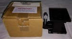 Thorlabs MVS005/M - 13 Mm Travel Vertical Translation Stage, M4 And M6 Taps. Fixed Price $599.00.
