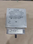 Siebe Electric MP-453-133-1-1 Motor 120 Volts 50/60HZ. Fixed Price $1199.99.
