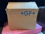 Georg Fischer 198150183 EA21 Series Electric Actuator. Fixed Price $749.99.