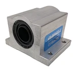 Thomson SSUPB12 Linear Guide Round Shaft Pillow Block Bearing New. Fixed Price $117.16.