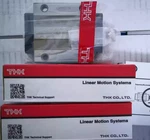 New Thk Linear Guide Slider HRW17CA. Fixed Price $310.98.