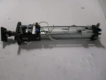 Smc CDLAFN40-220-E-Z73 CLA40-E 1.0MPA Air Cylinder / Actuator. Fixed Price $400.00.