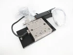 Thorlabs LNR50SE/M Mm Travelmax Translation Stage M6 Encoded DRV014 LNR50P1/M. Fixed Price $2211.59.