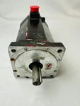 Reliance Electric 2144-01-802 F-4050-Q-H00AA Servo Motor. Fixed Price $750.00.