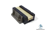 Iko Linear Ball Bearing Unit Nippon Thompson. Fixed Price $155.99.