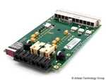 Delta Tau 603729-104 DAD3U Power Stage Board. Fixed Price $250.00.
