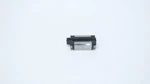 Rexroth R162219420 Linear Bearing Guide Block 14MM. Fixed Price $36.00.