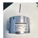Heidelberg 9E.110.2571/02 Incremental Shaft Rotary Encoder Dc. Fixed Price $1400.00.