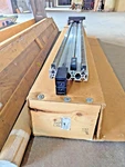 Macron 10067B01 Linear Slide Actuator W/onvio 9000566 Reducer 3915-12-000-3796. Fixed Price $1249.99.