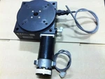 Dci Design Components Incorporated 6R45 Motorized Rotary Stages Dia. 6". Fixed Price $555.00.