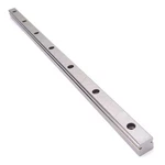 Nsk LH15SZ-400L Linear Motion Guide Rail, 400MM Length, 15MM Width, 60MM Pitch. Fixed Price $79.00.