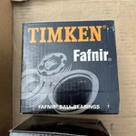 Timken Fafnir G1200KRRB + Col Wide Inner Bearing New. Fixed Price $125.00.