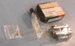Thk HSR-15 Linear Guide Bearing Block HSR15A1SS 2-1/16" Length 1-7/8" Width. Fixed Price $39.99.