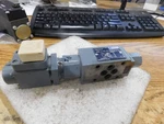 Rexroth Hydraulics Model: 00915963 Zdre VP2-10/210MG24K4M Valve.. Fixed Price $1549.99.